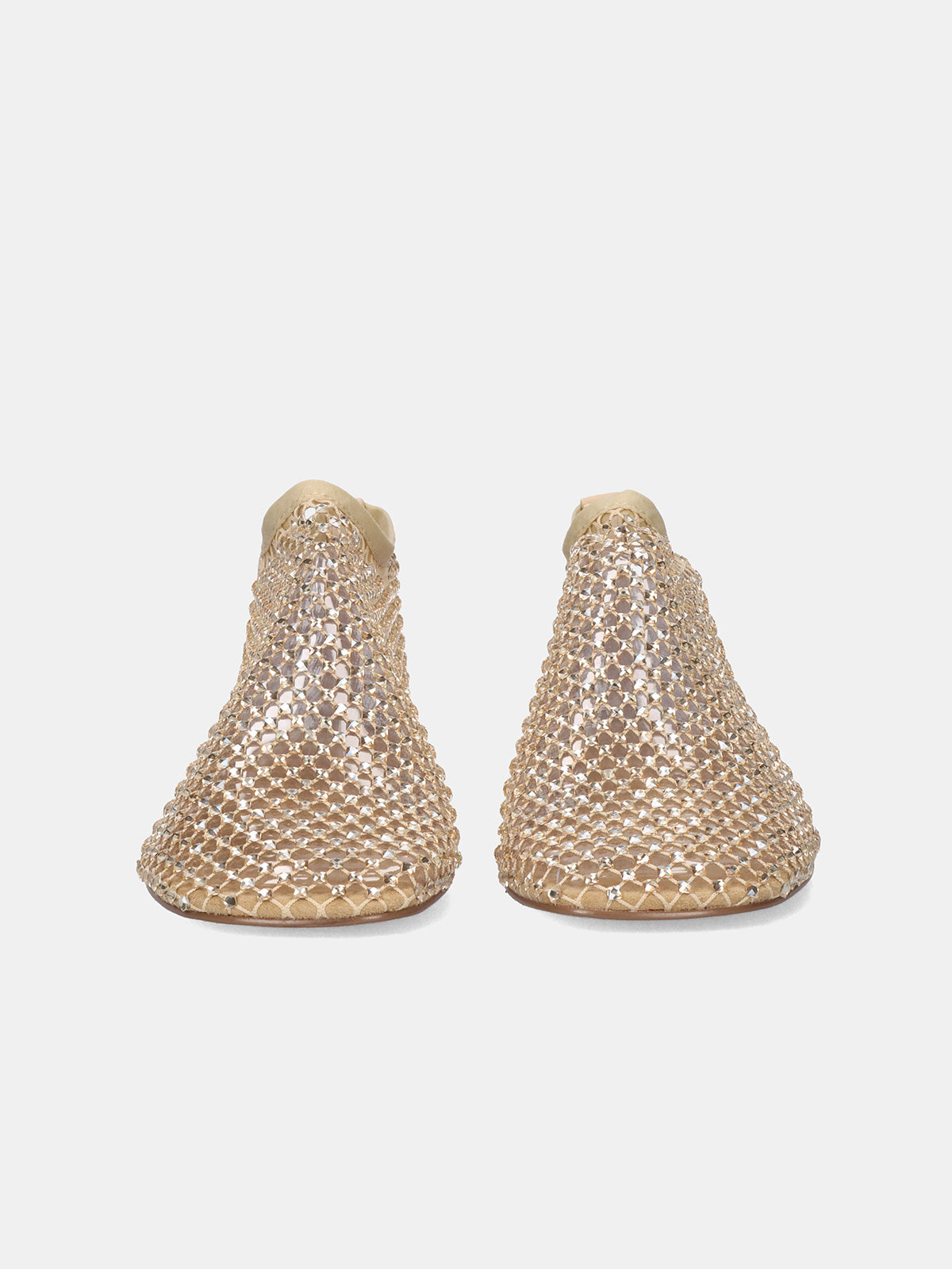 VERNICA-444 STRASS GOLD