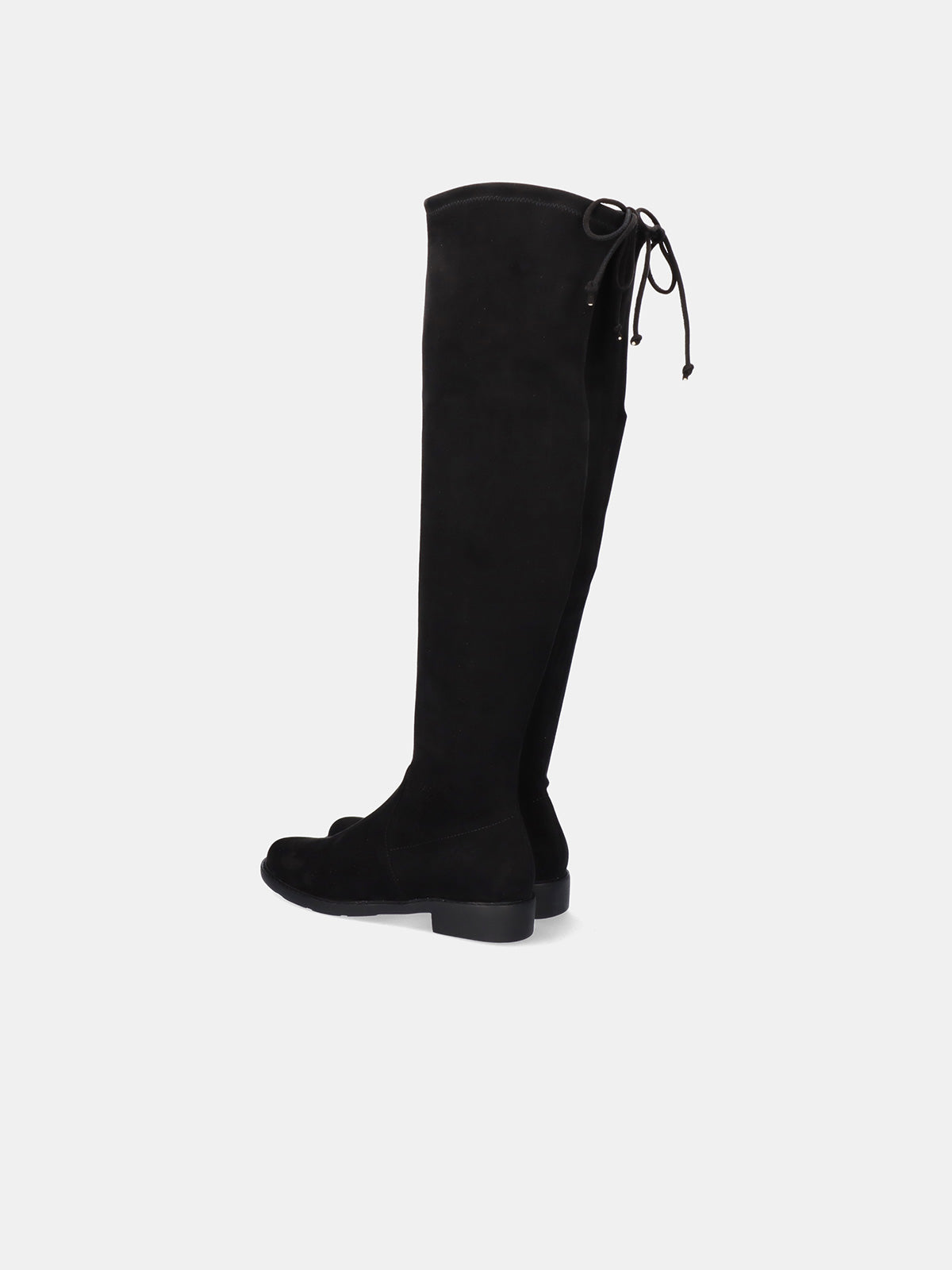 VERONICA-843 MICROFIBER BLACK