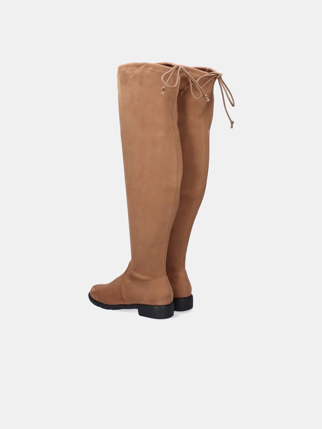 VERONICA-843 MICROFIBER CAMEL