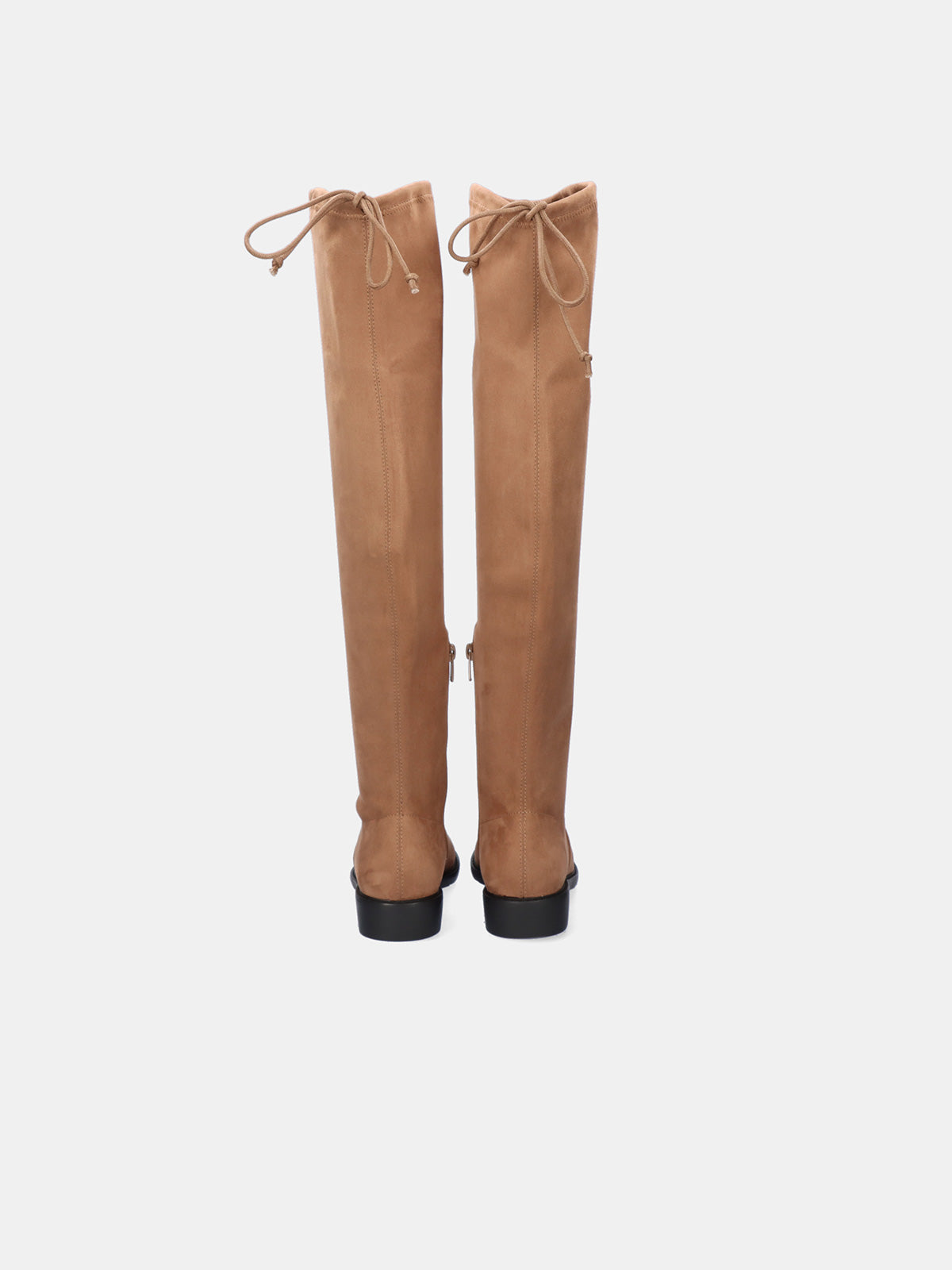 VERONICA-843 MICROFIBER CAMEL