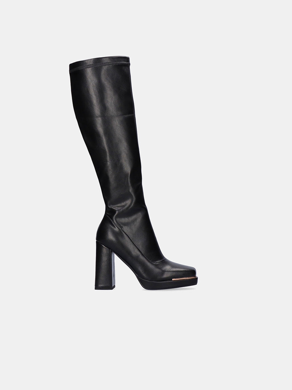 W1570-R2613 PU BLACK