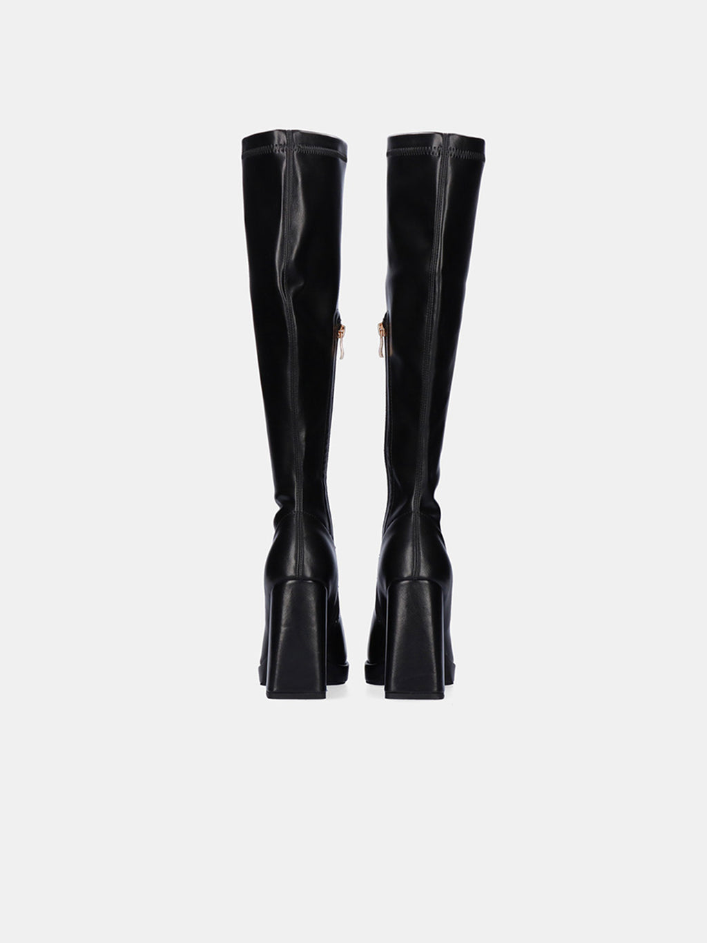 W1570-R2613 PU BLACK