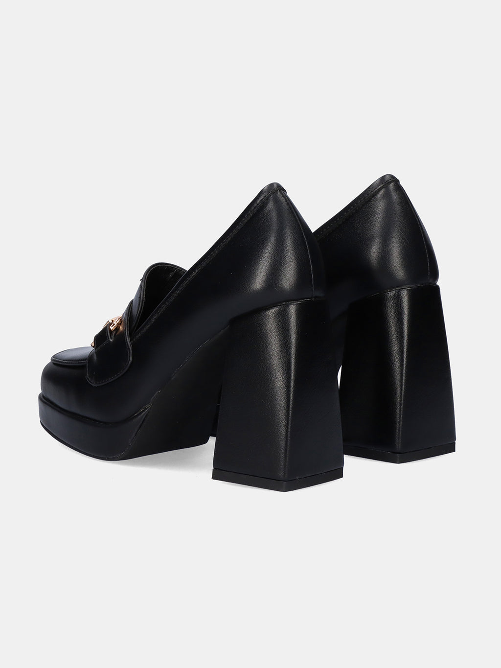 W2083-R3136 PU BLACK