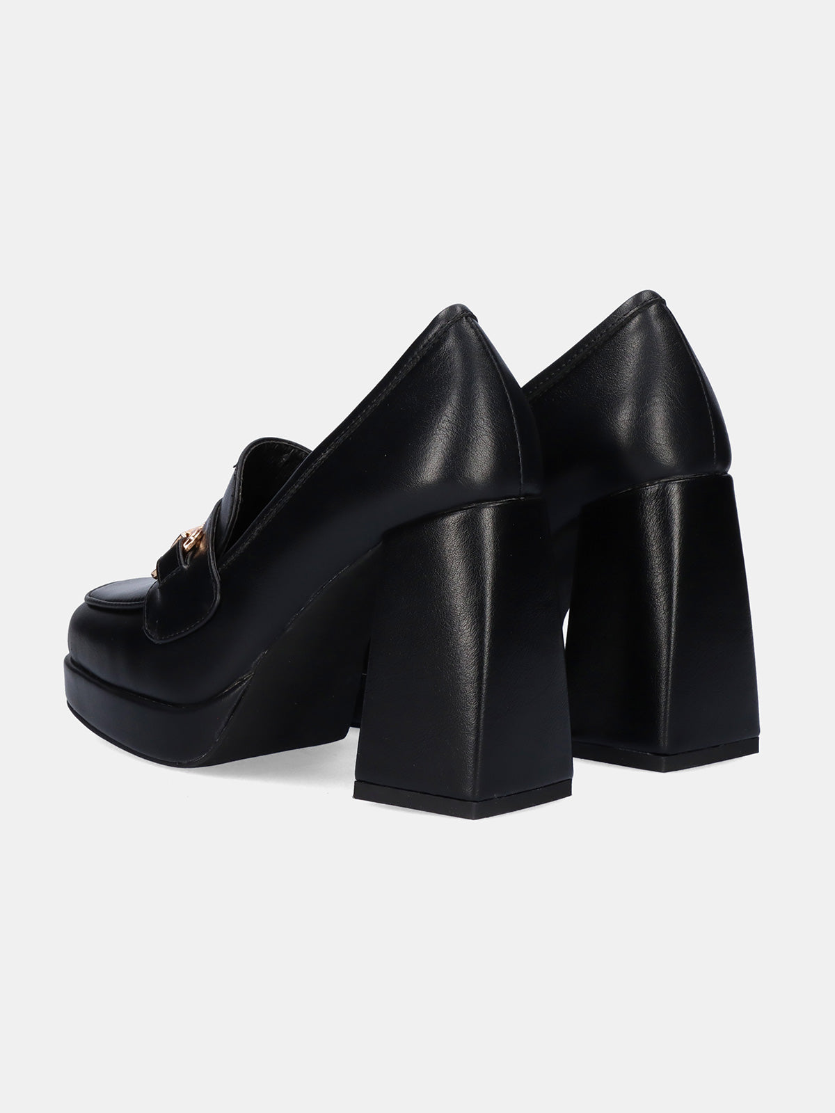 W2083-R3136 PU BLACK