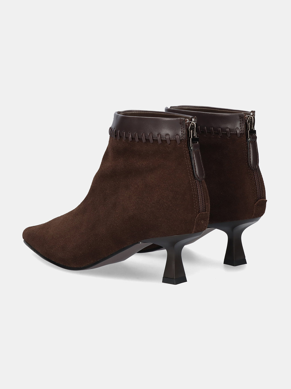 W26268 SUEDE BROWN