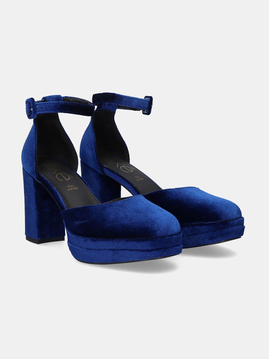 W2993-HF77 FABRIC BLUE