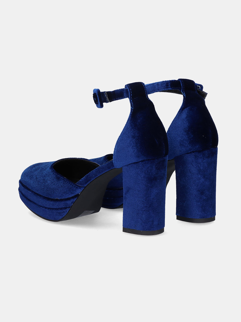 W2993-HF77 FABRIC BLUE