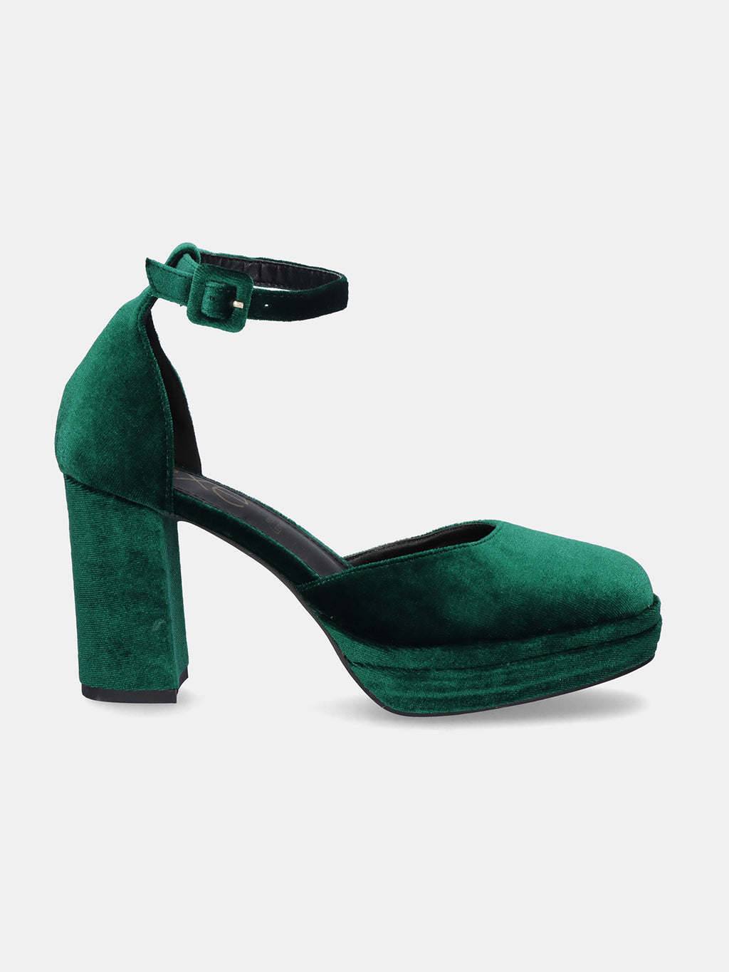 W2993-HF77 FABRIC GREEN