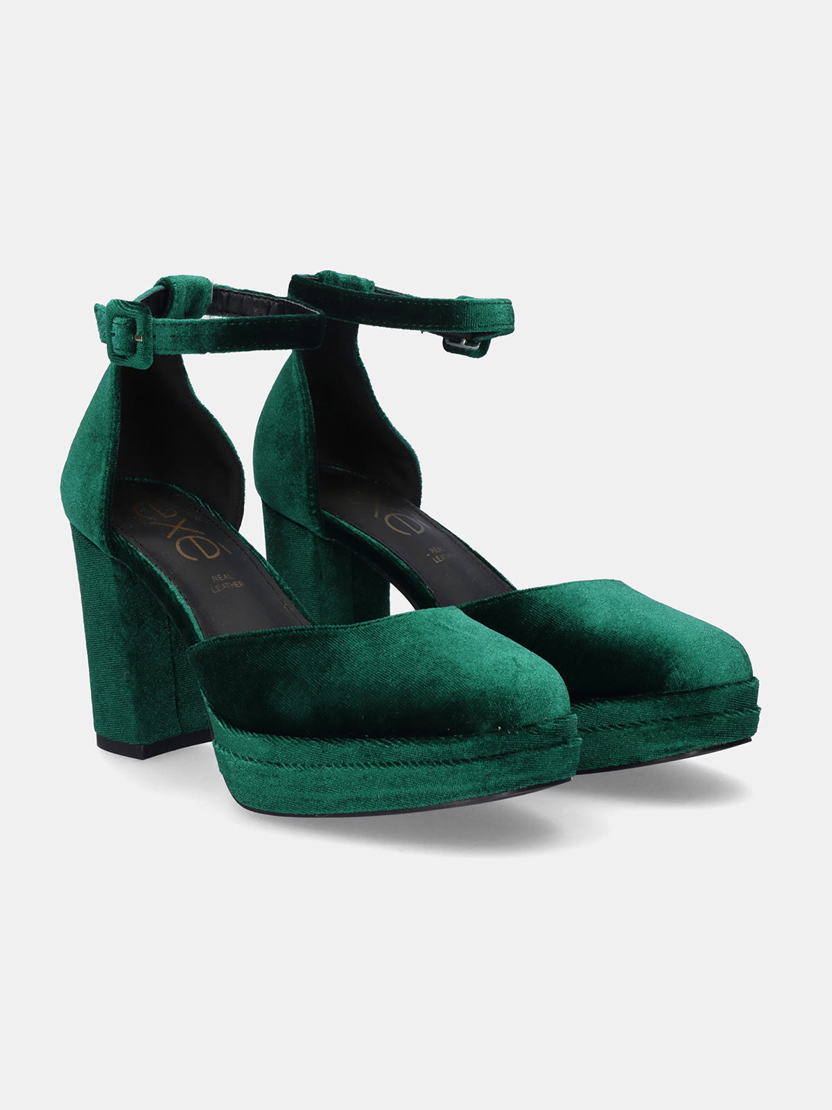 W2993-HF77 FABRIC GREEN