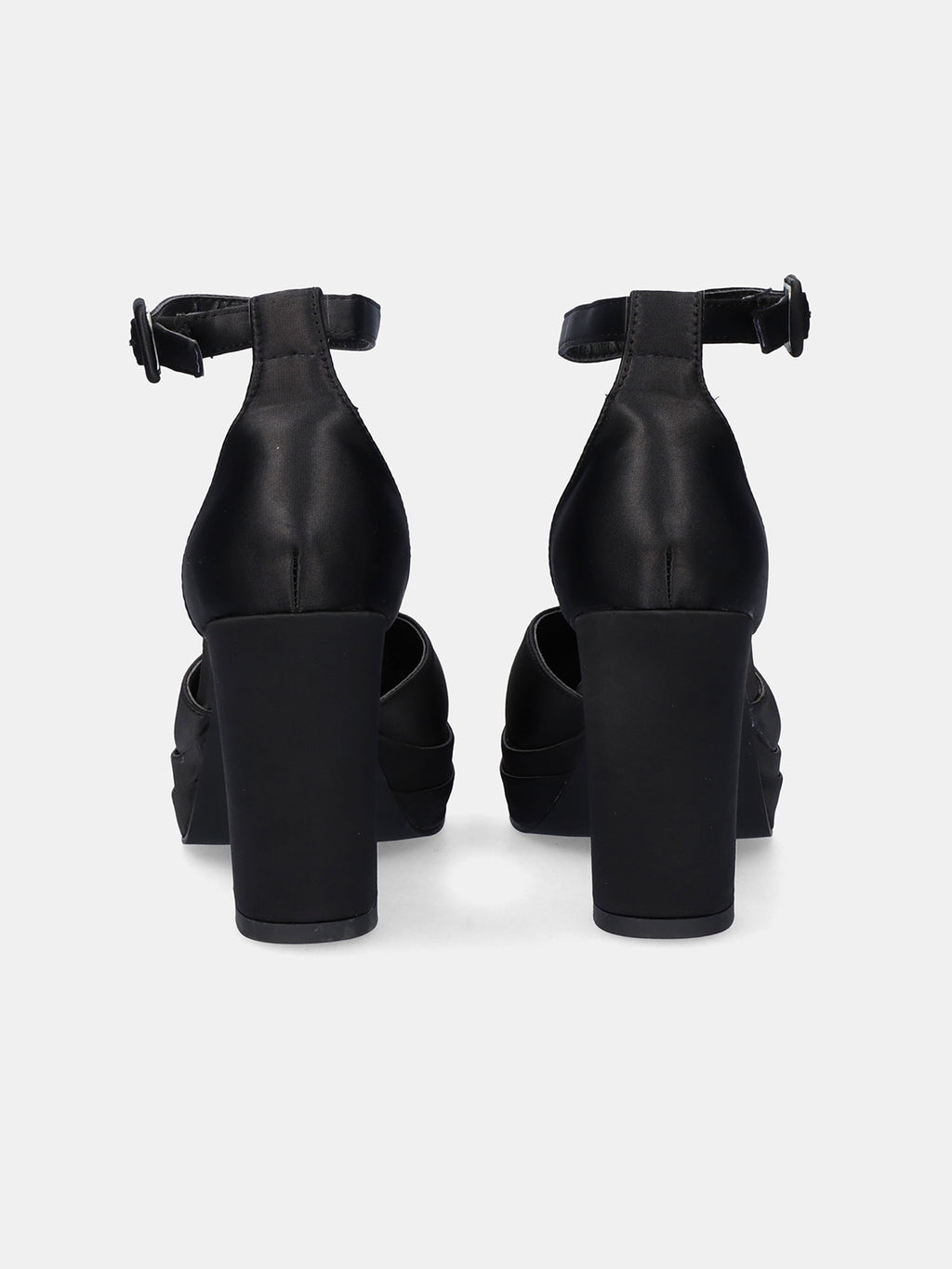 W2993-HF77 SATIN BLACK