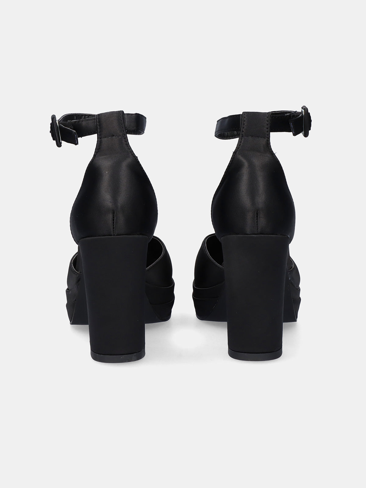 W2993-HF77 SATIN BLACK