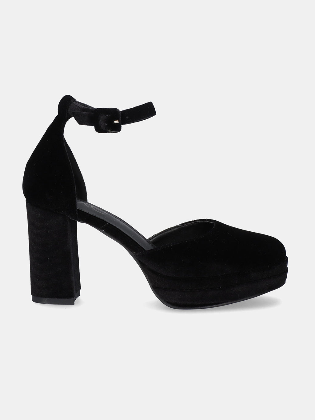 W2993-R5523 VELVET BLACK