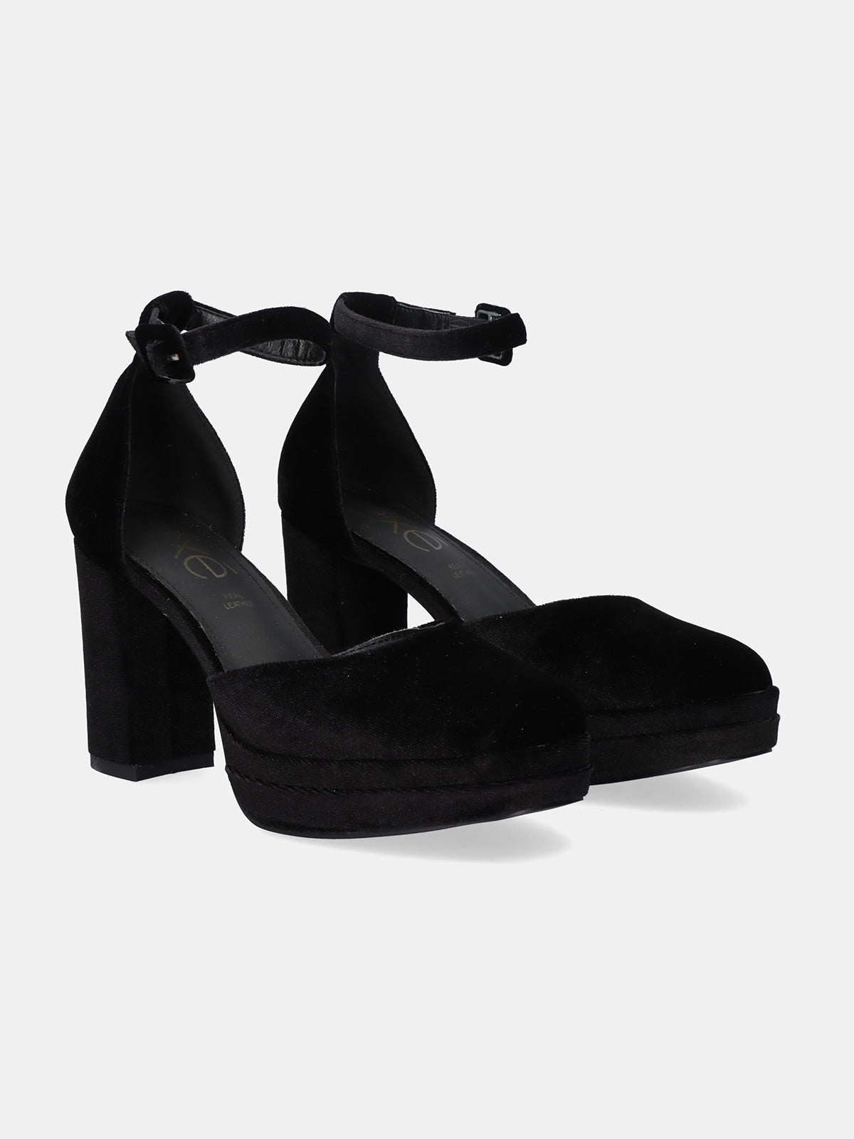 W2993-R5523 VELVET BLACK