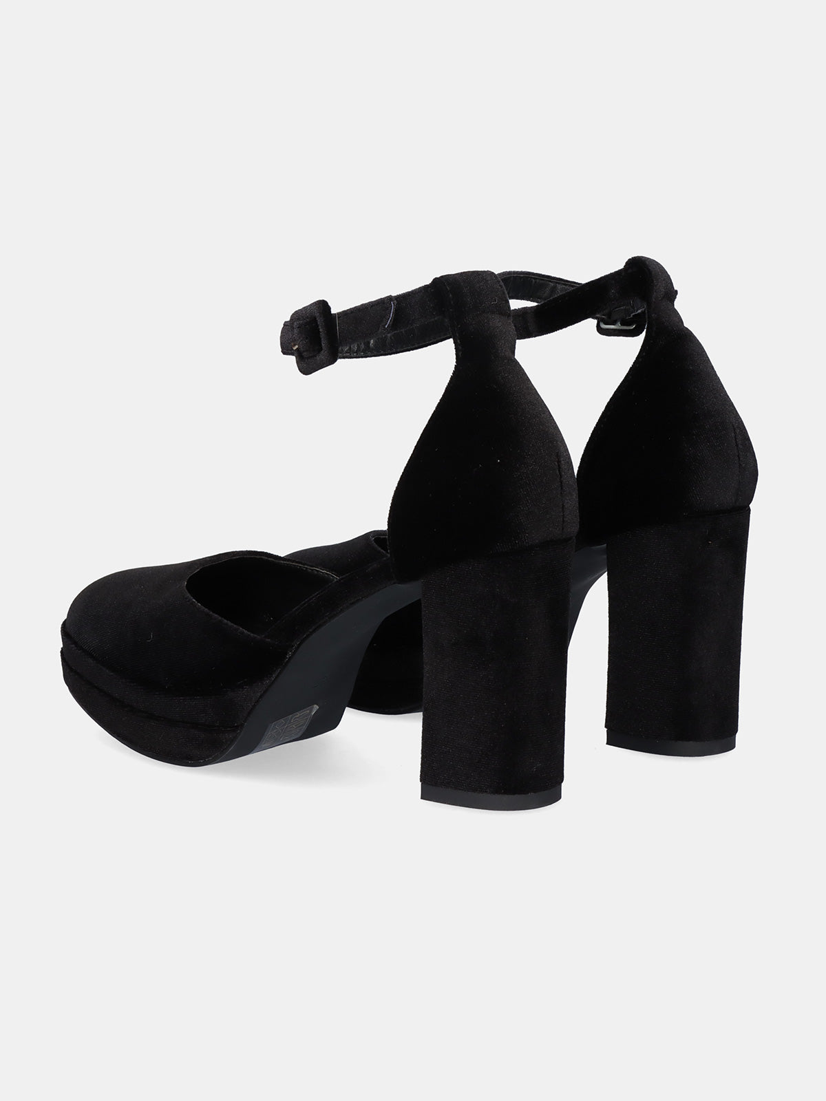 W2993-R5523 VELVET BLACK