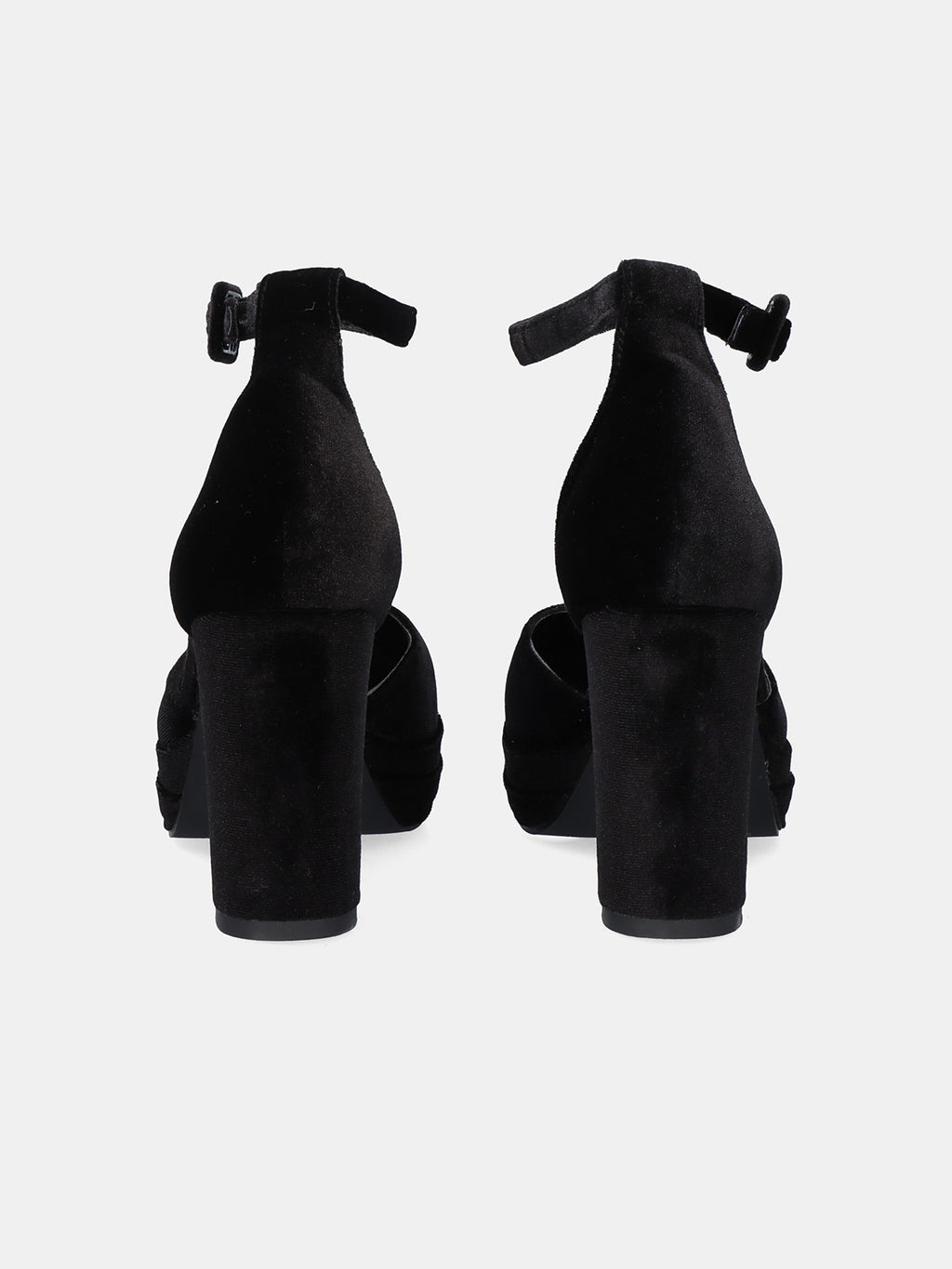 W2993-R5523 VELVET BLACK