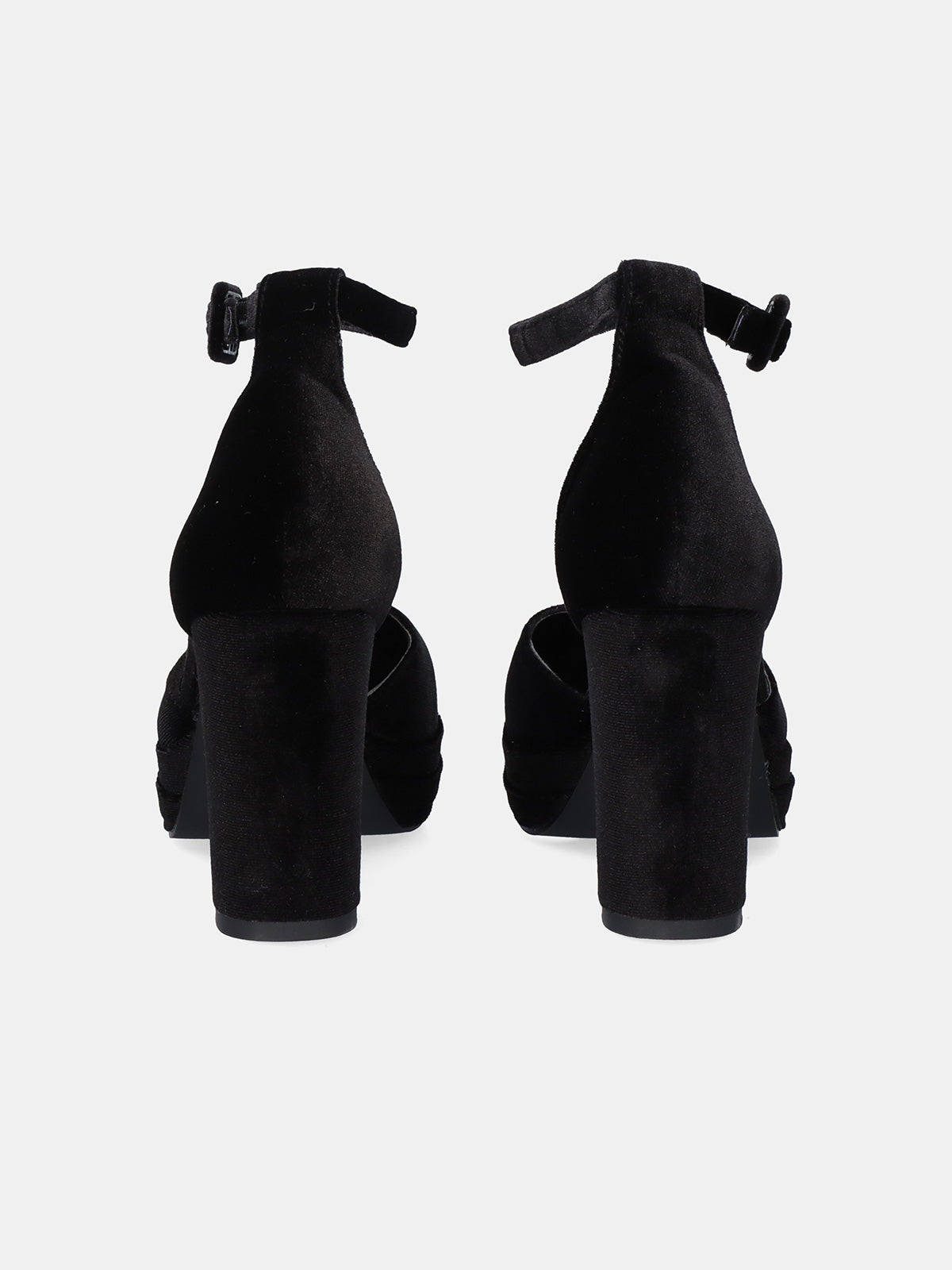 W2993-R5523 VELVET BLACK