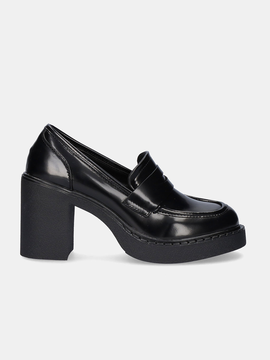 W3079-R5155 PU BLACK