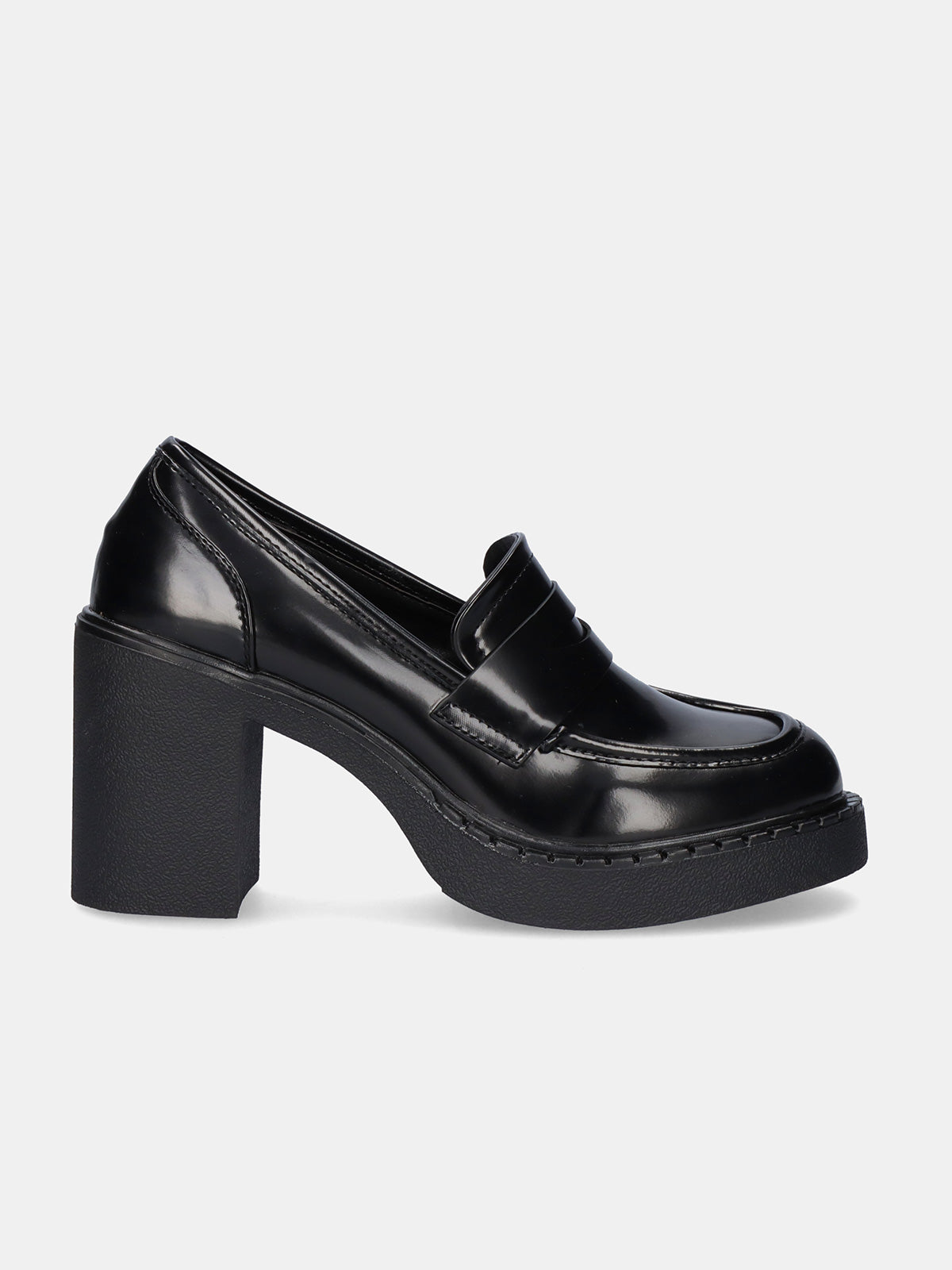 W3079-R5155 PU BLACK