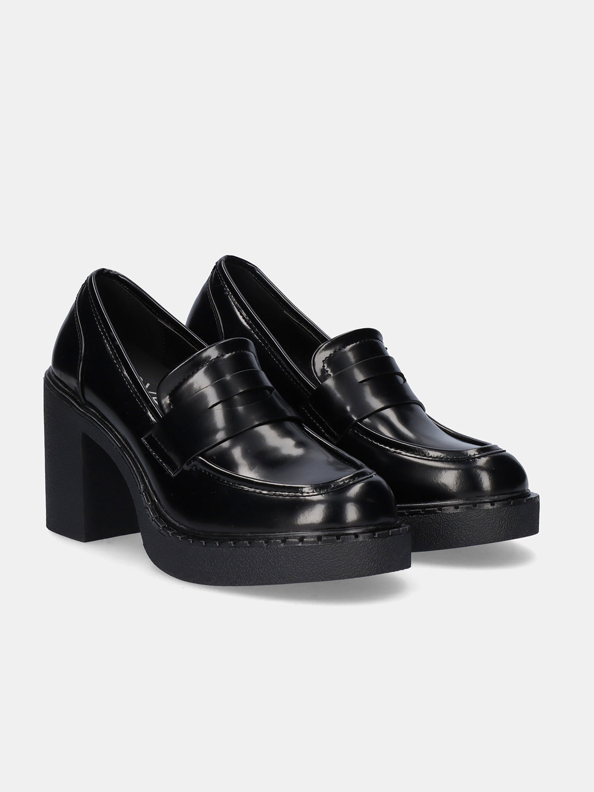 W3079-R5155 PU BLACK