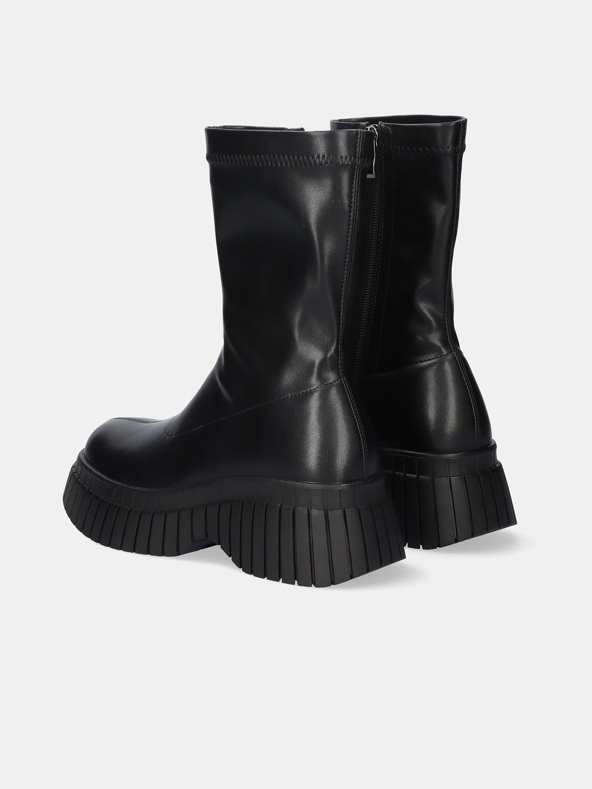 W3611-R6290 PU BLACK