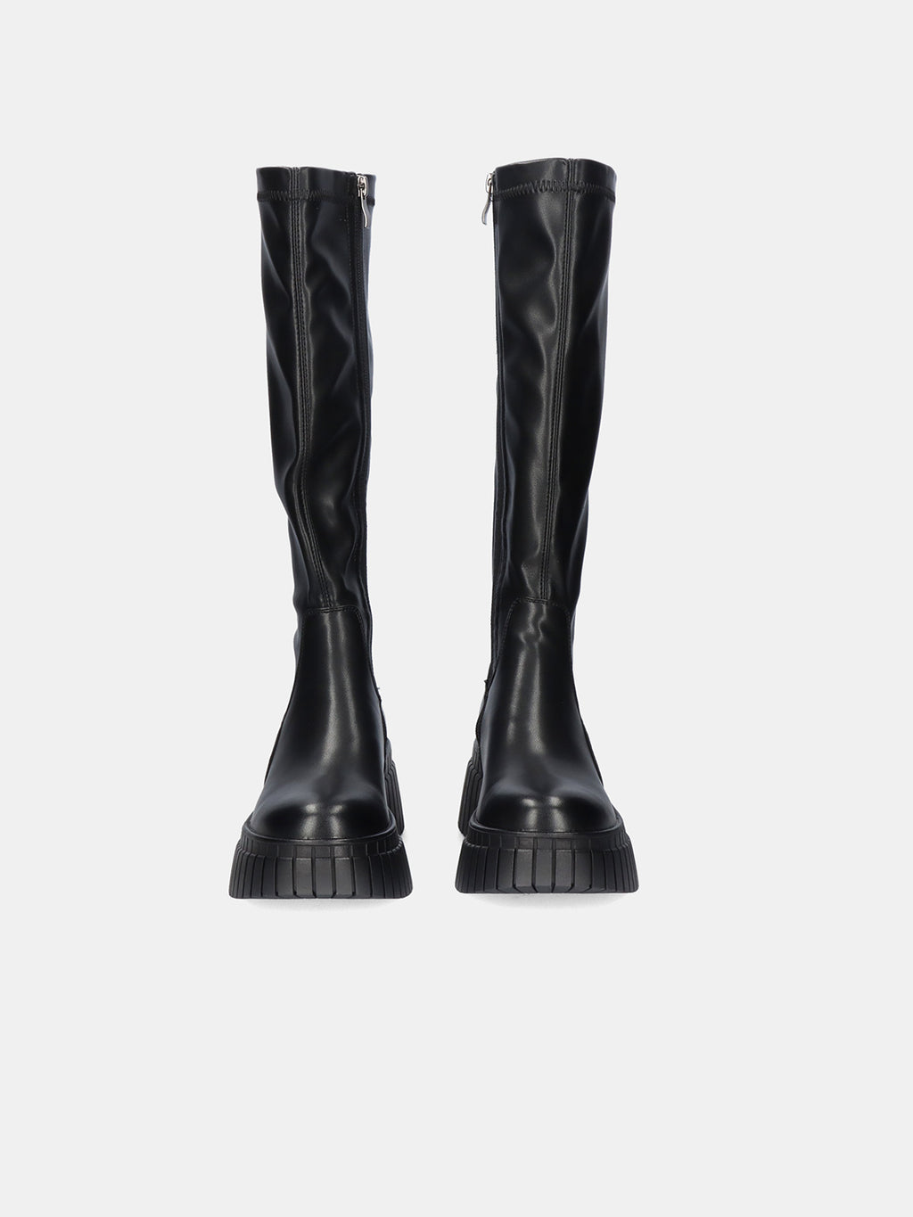 W3611-R6296 PU BLACK