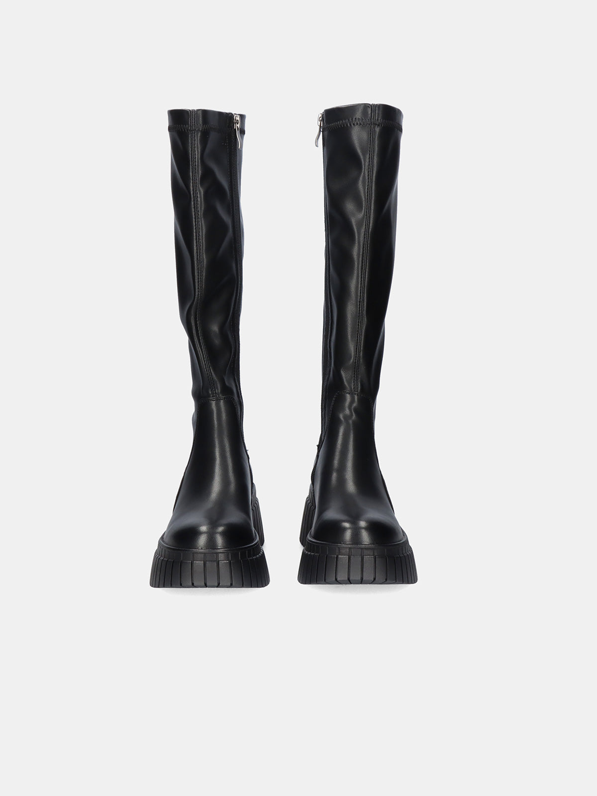 W3611-R6296 PU BLACK