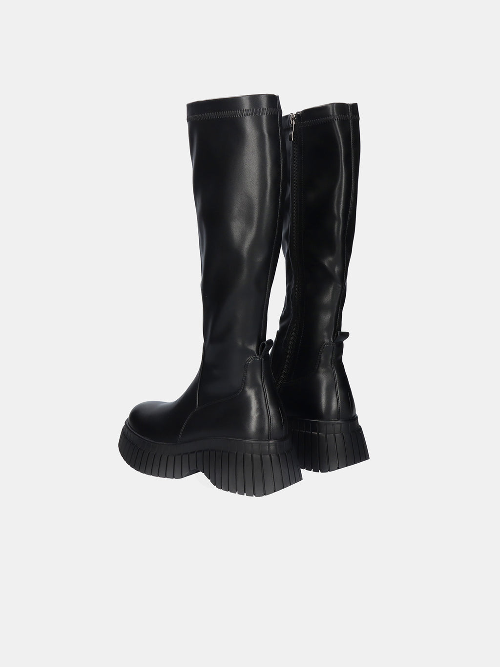 W3611-R6296 PU BLACK