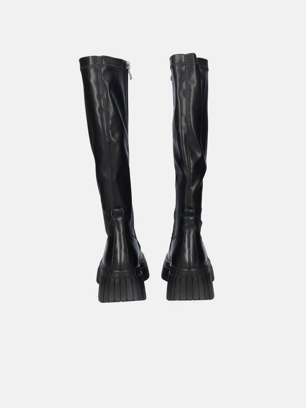 W3611-R6296 PU BLACK