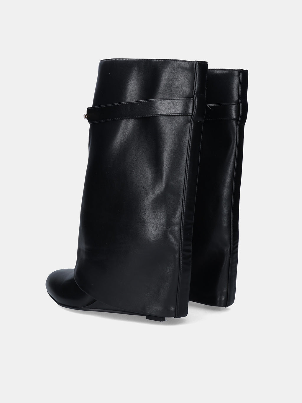 W6322-R7998 PU BLACK