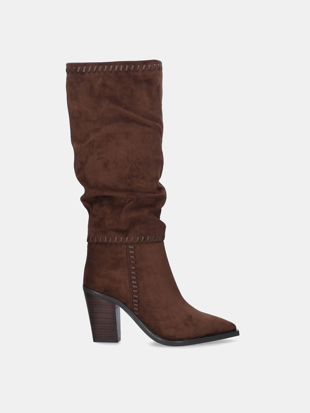 X185TR-L17 FABRIC BROWN