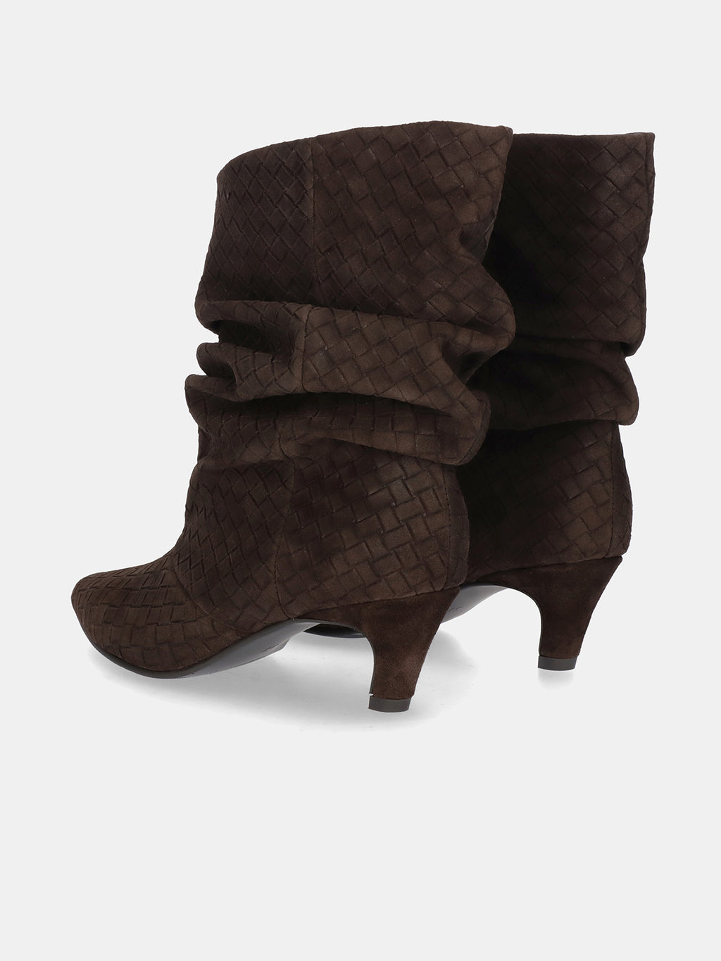 X20257-14R SUEDE BROWN