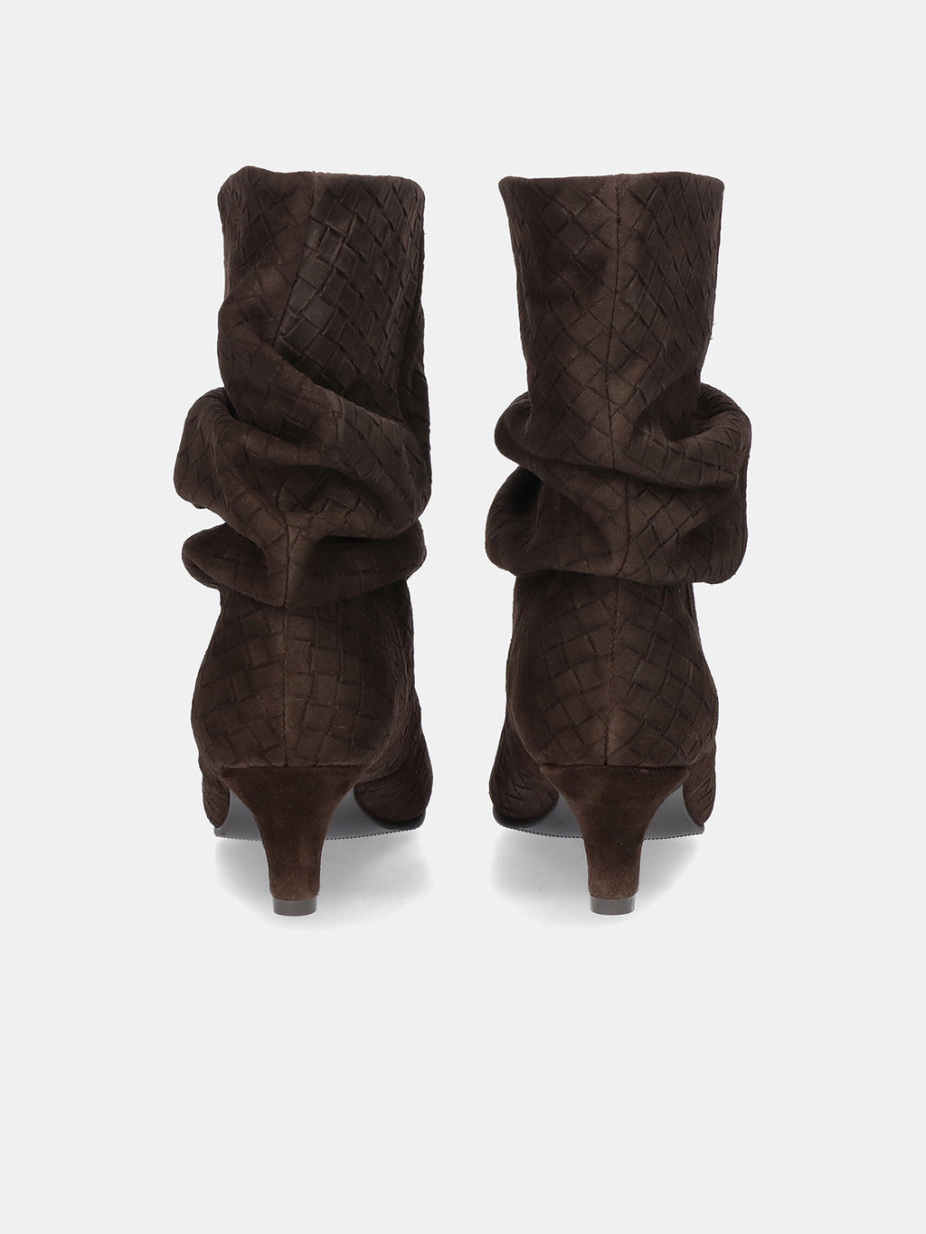 X20257-14R SUEDE BROWN