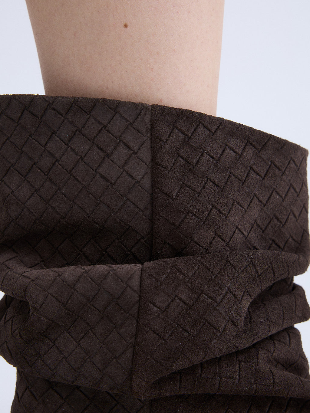 X20257-14R SUEDE BROWN