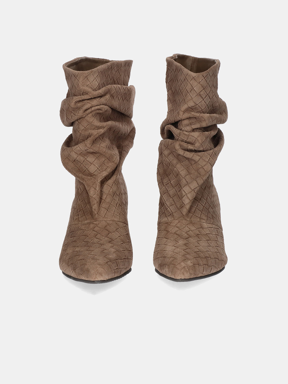 X20257-14R SUEDE KHAKI