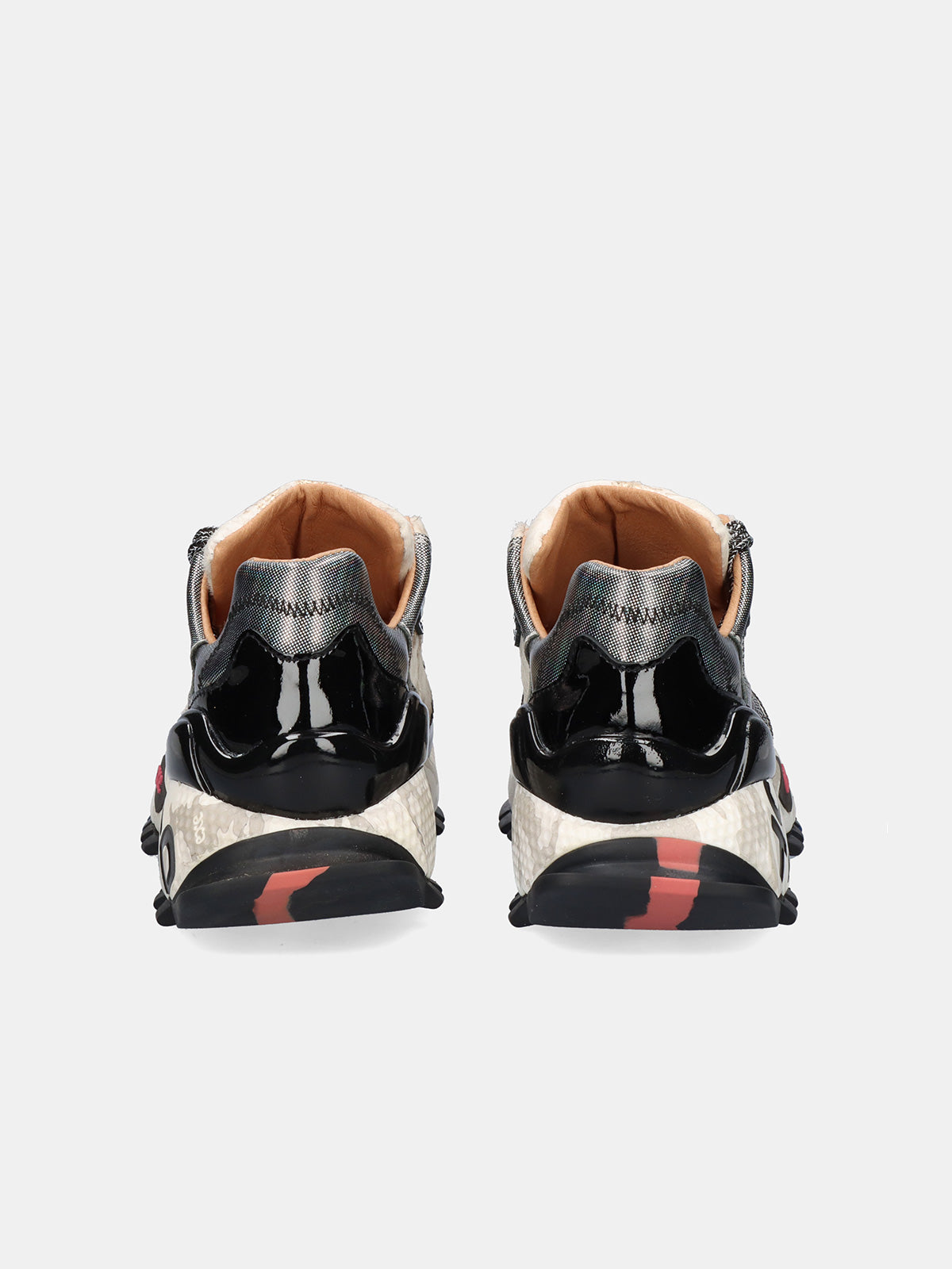 XY-005B LEATHER GOLD