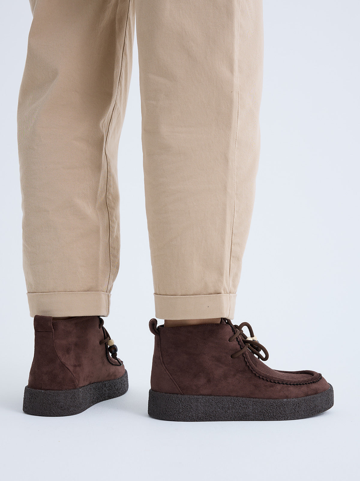 Y102-2 FABRIC COFFEE