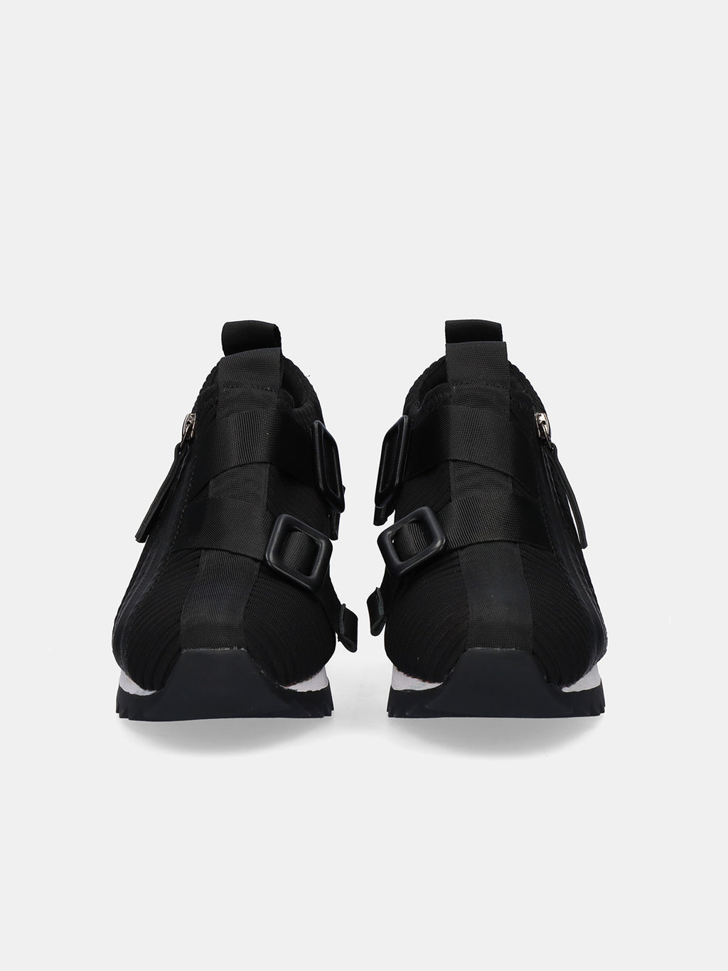 Y2326-F550 LICRA BLACK