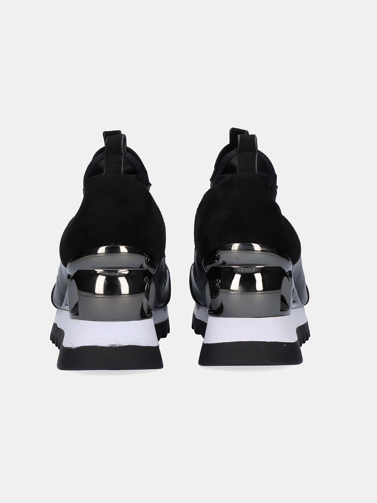 Y2326-H278 LICRA BLACK