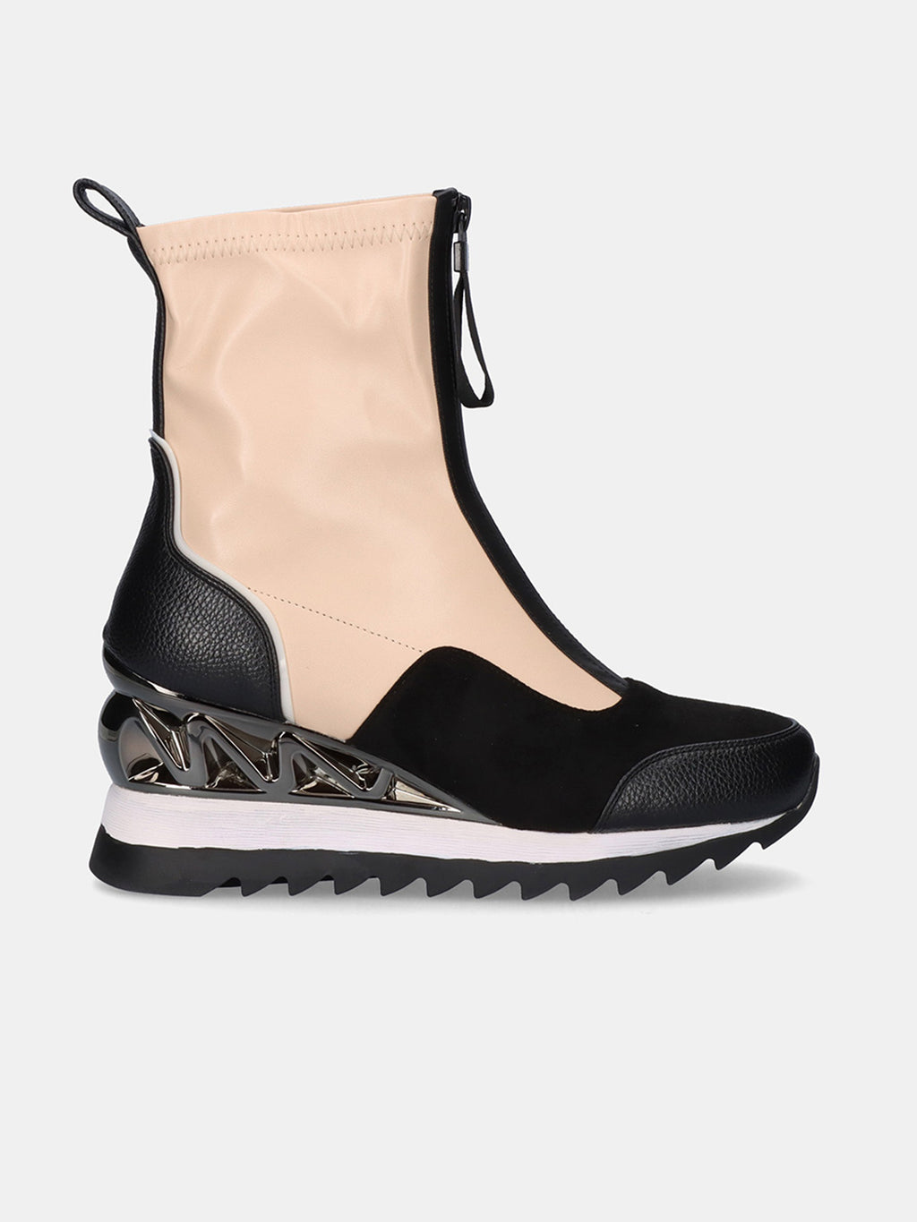 Y2327-F239 SUEDE BEIGE