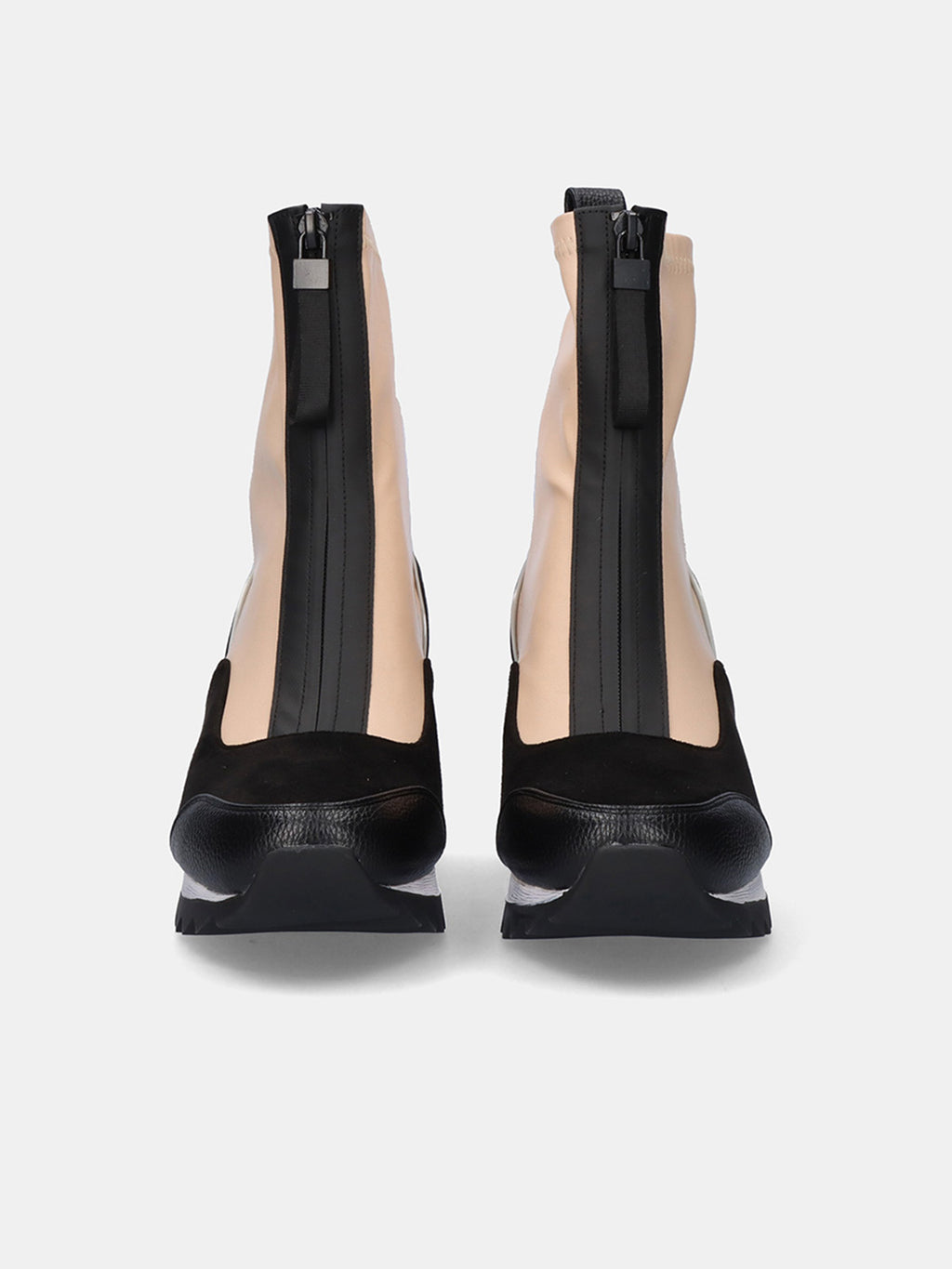 Y2327-F239 SUEDE BEIGE