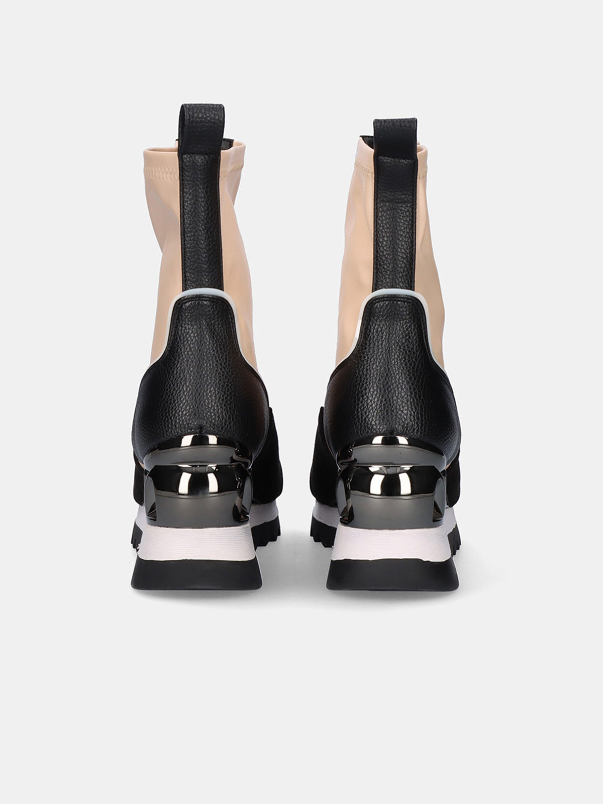 Y2327-F239 SUEDE BEIGE