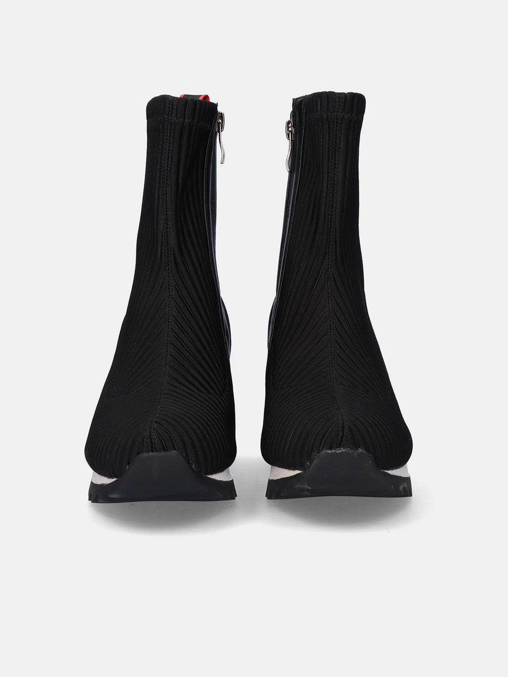 Y2327-H1356 LICRA BLACK