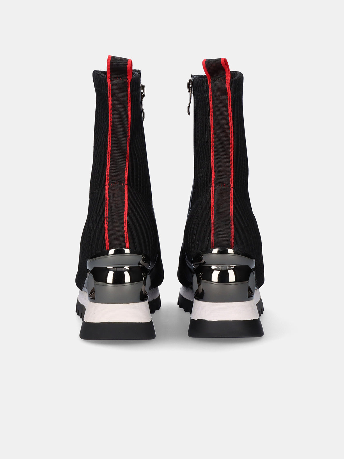 Y2327-H1356 LICRA BLACK