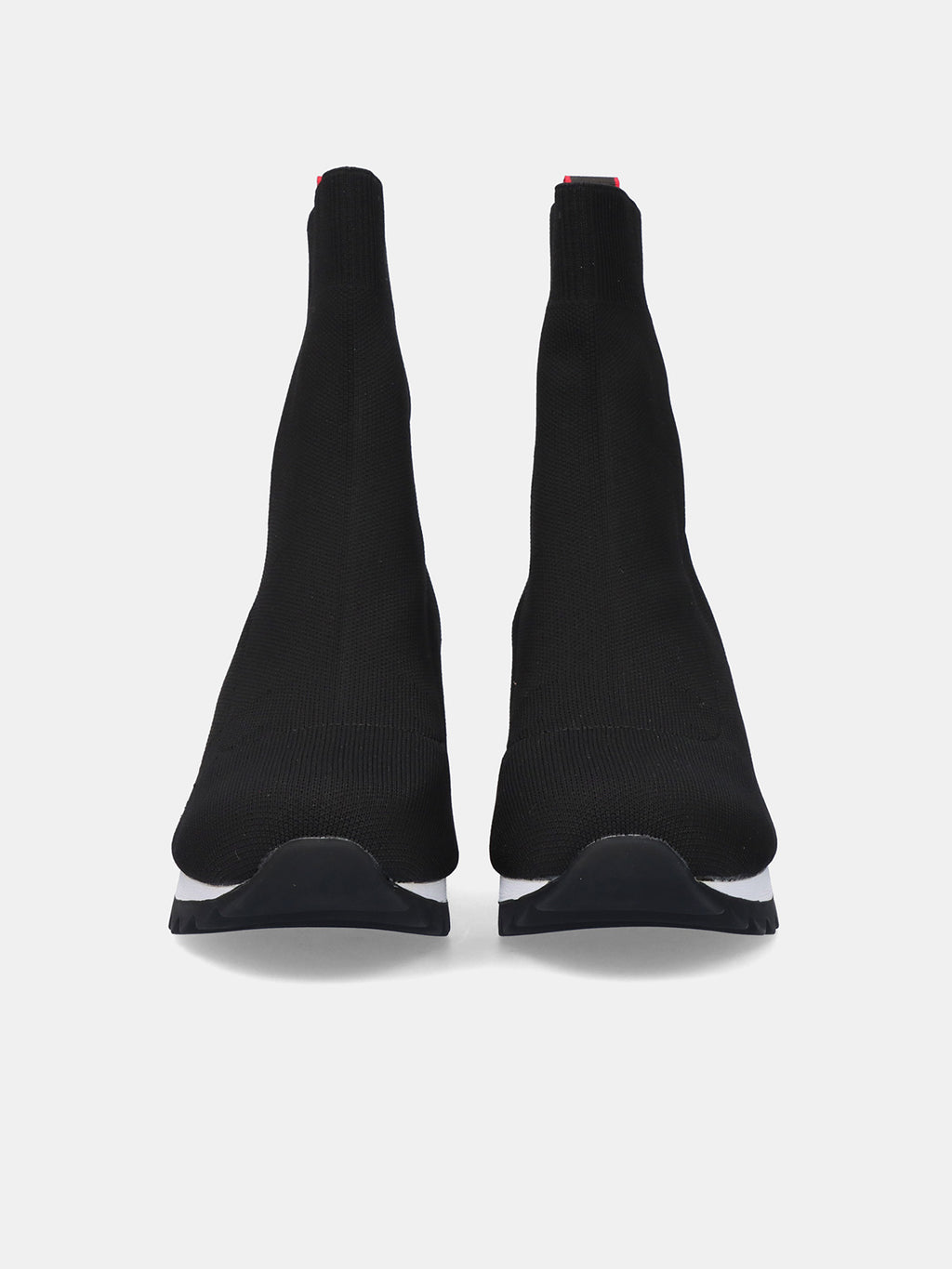 Y2327-N613 FABRIC BLACK