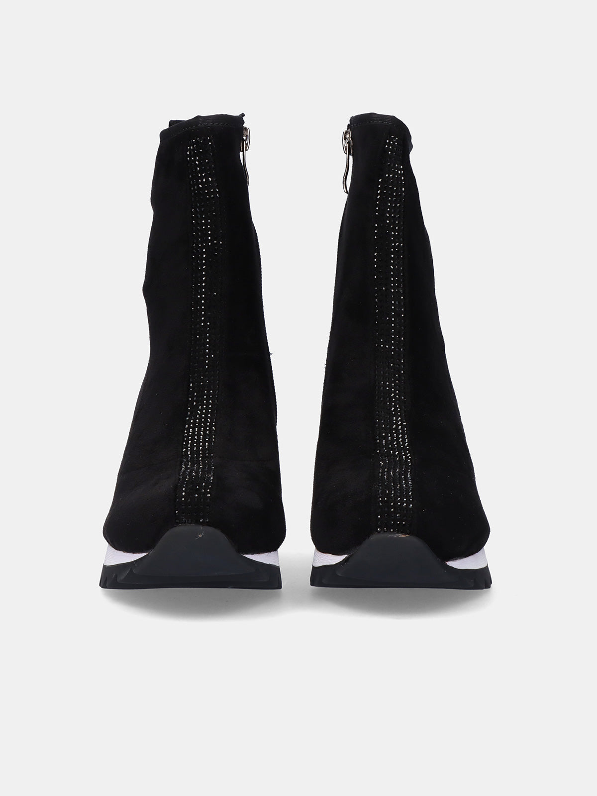 Y2327-N614 SUEDE BLACK