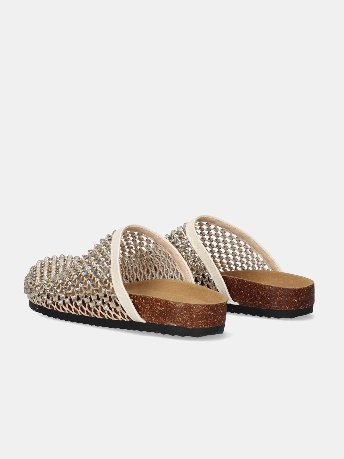 YB25C58-1 STRASS GOLD
