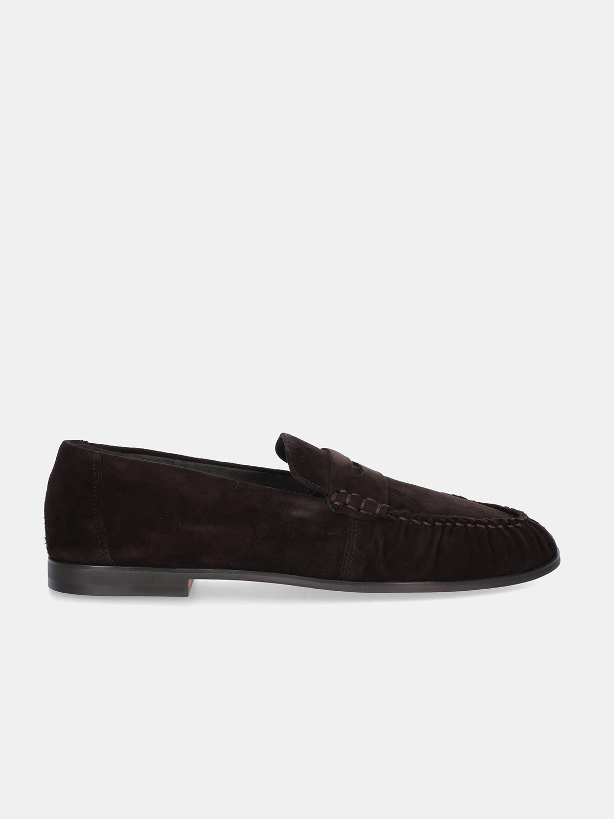 YY250611 SUEDE BROWN