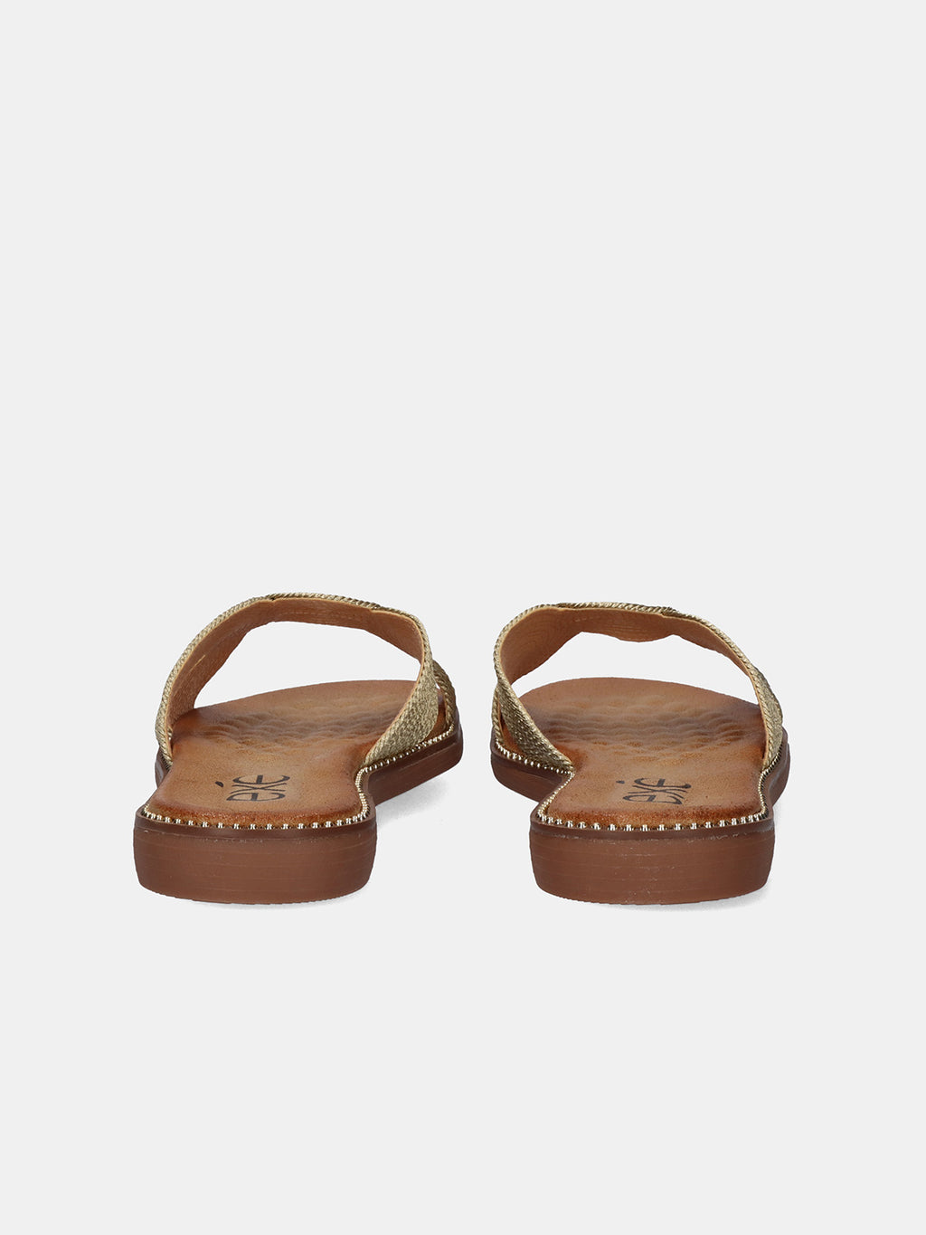 ZF1982-E1 EMBROIDERY GOLD