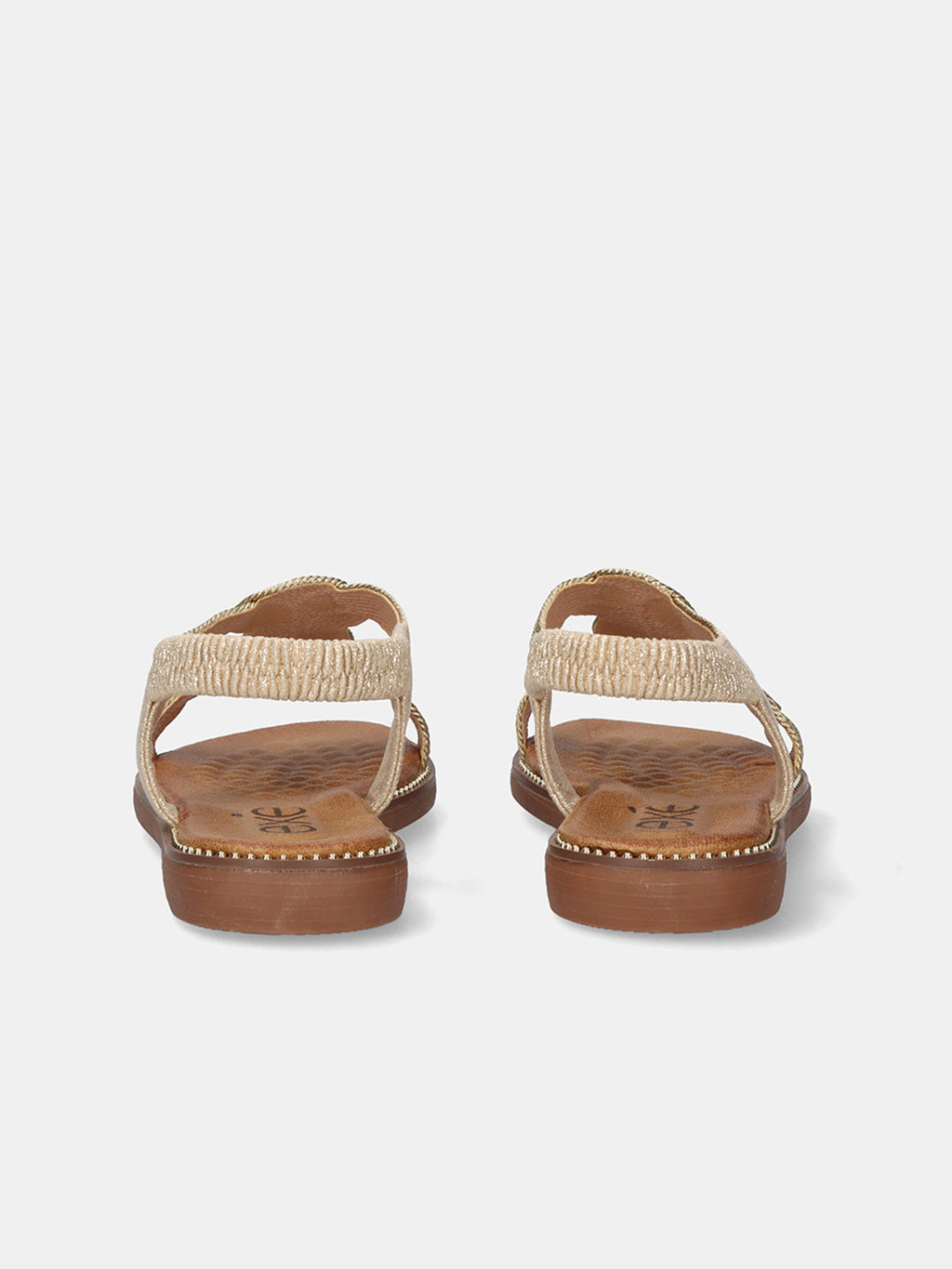 ZF1982-E2 EMBROIDERY GOLD