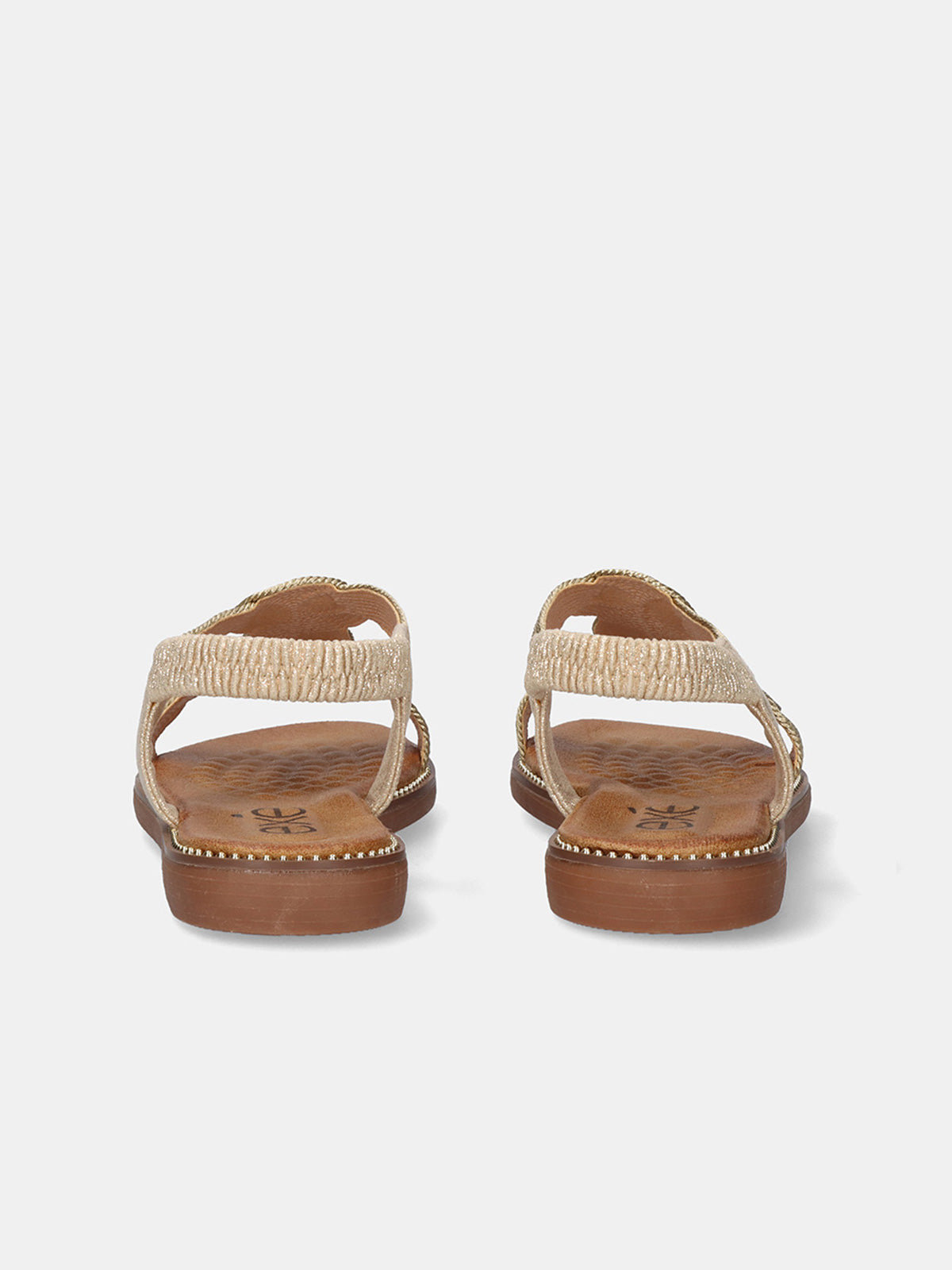 ZF1982-E2 EMBROIDERY GOLD